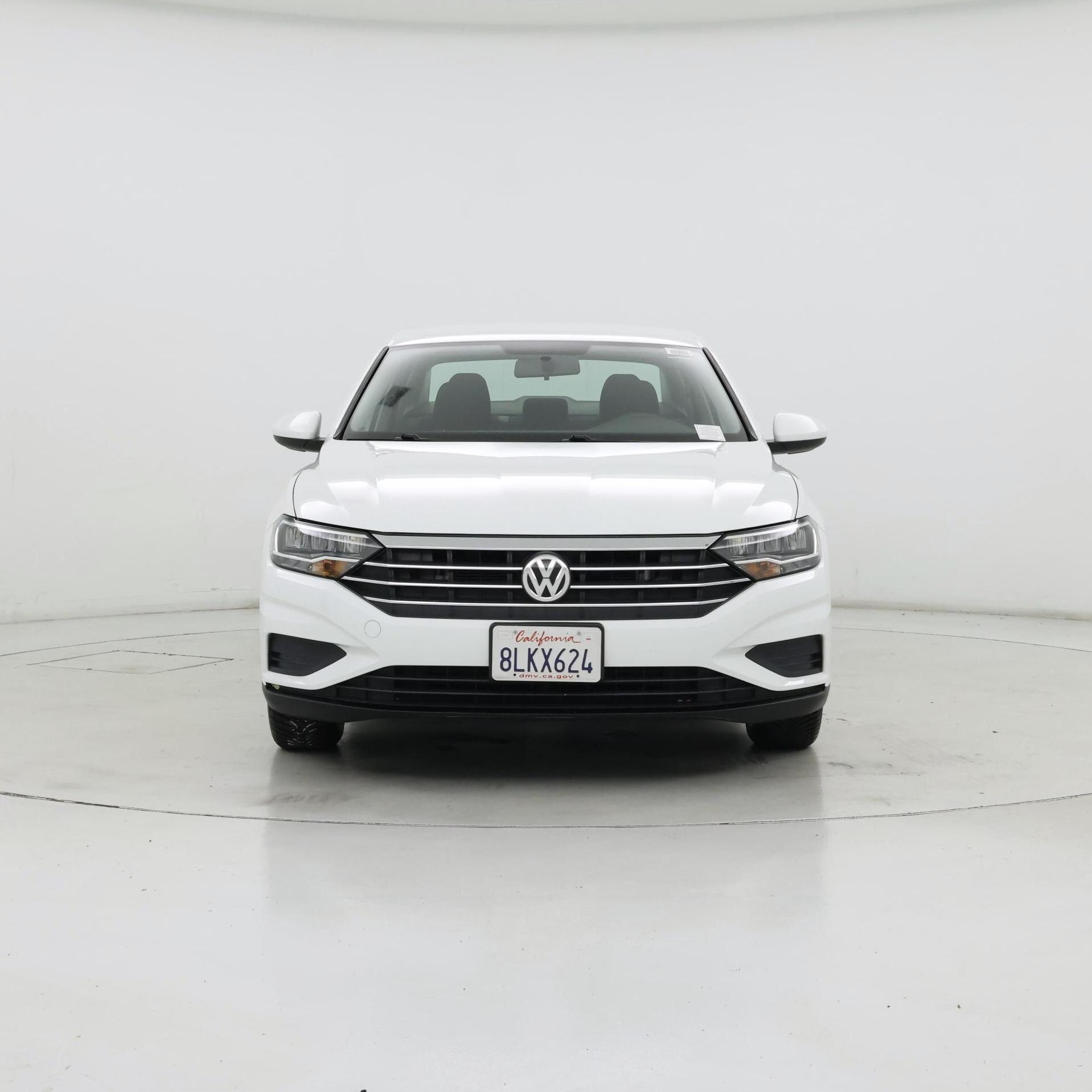 Thumbnail: 2019 Volkswagen Jetta - 5