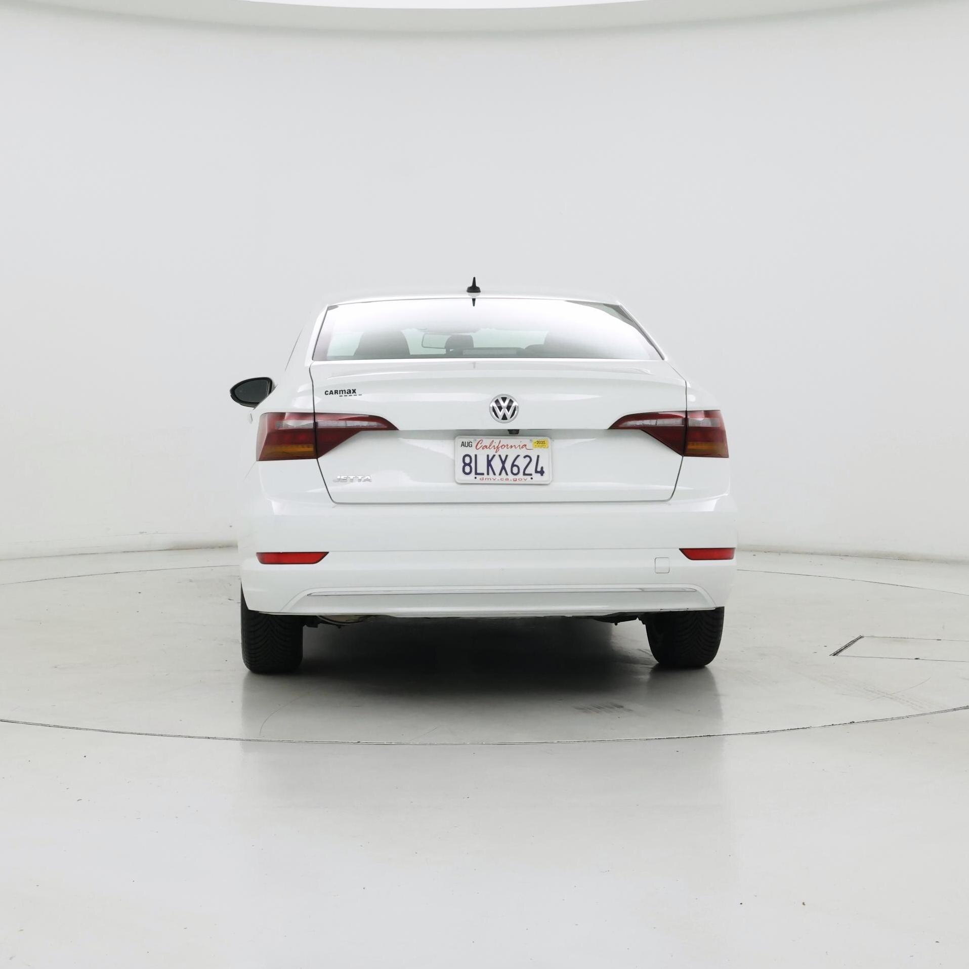 Thumbnail: 2019 Volkswagen Jetta - 6