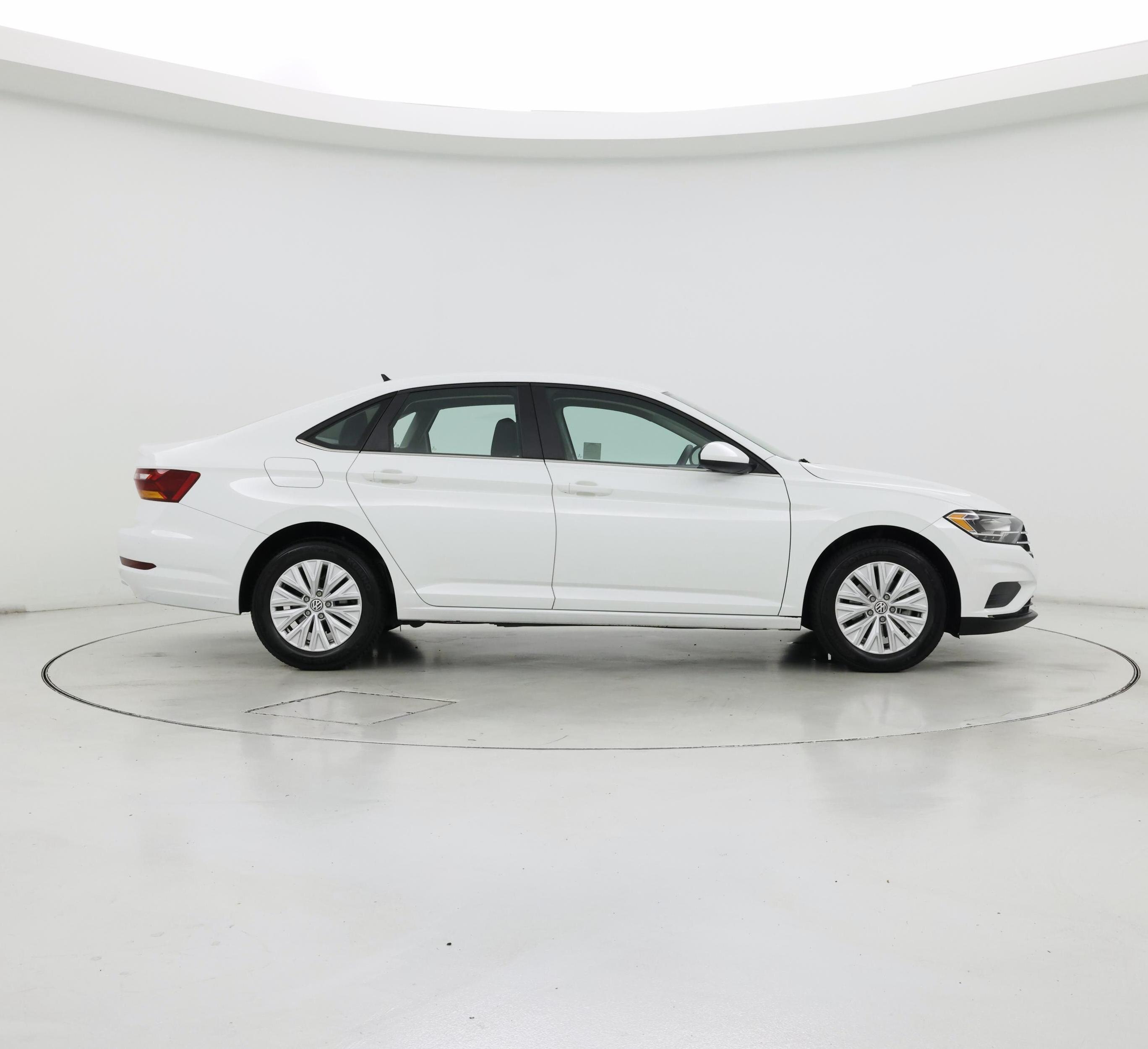 Thumbnail: 2019 Volkswagen Jetta - 7