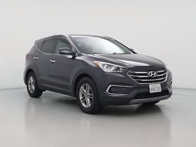 2018 Hyundai Santa Fe Sport 2.0T -
                Palmdale, CA