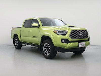 2023 Toyota Tacoma TRD Sport -
                Palmdale, CA