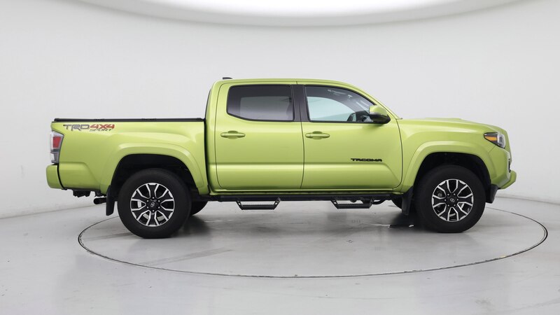 2023 Toyota Tacoma TRD Sport 7