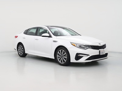 2019 Kia Optima LX -
                Palmdale, CA