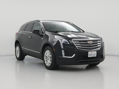 2019 Cadillac XT5  -
                Fairfield, CA