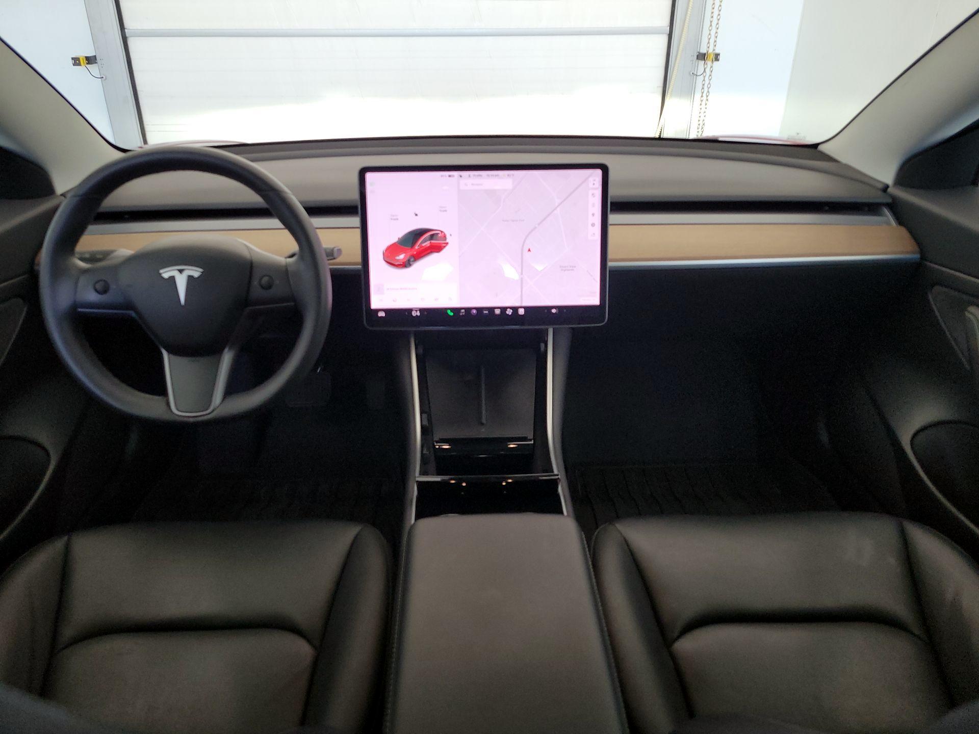 Thumbnail: 2020 Tesla Model 3 - 9