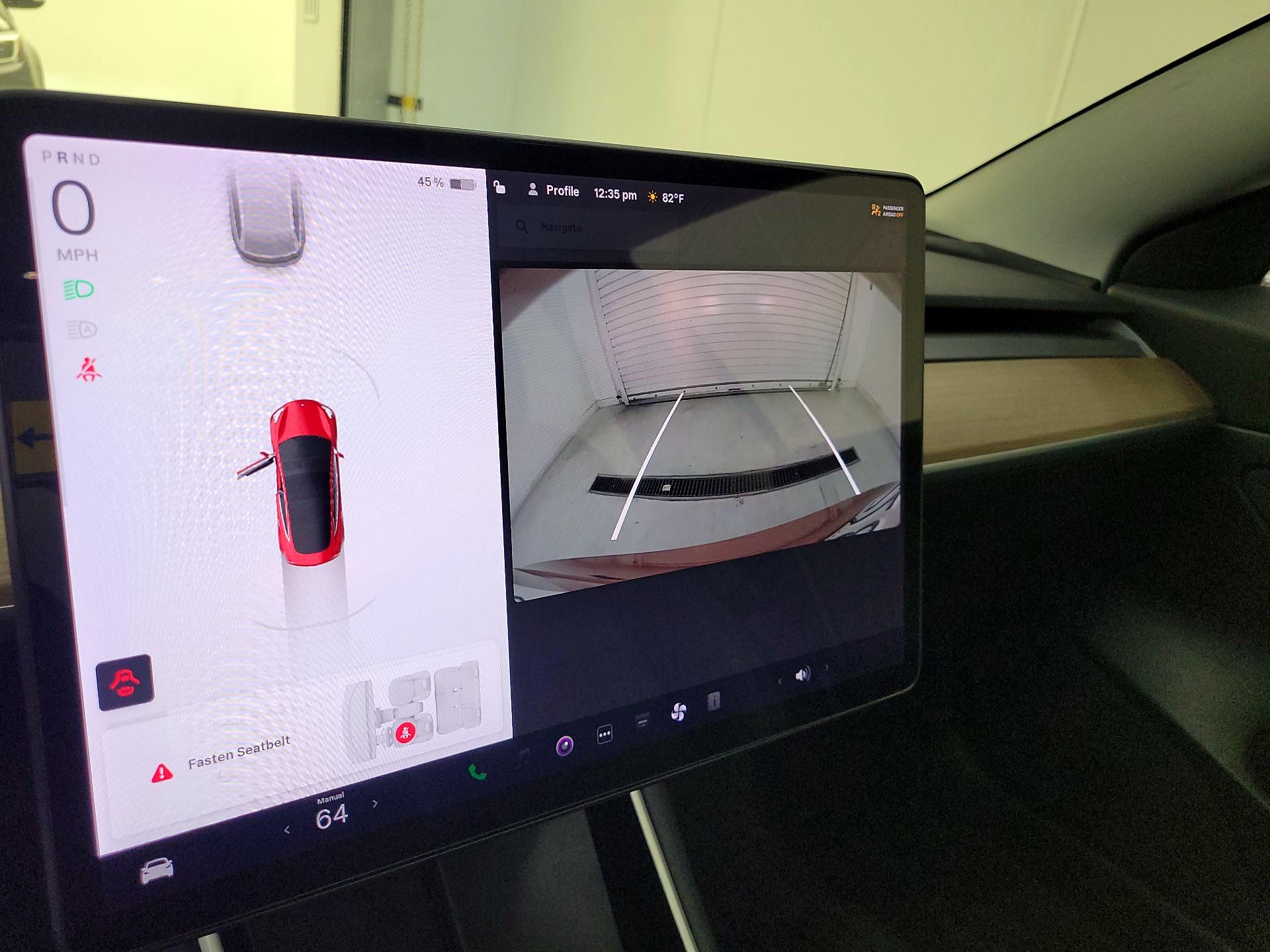 Thumbnail: 2020 Tesla Model 3 - 14