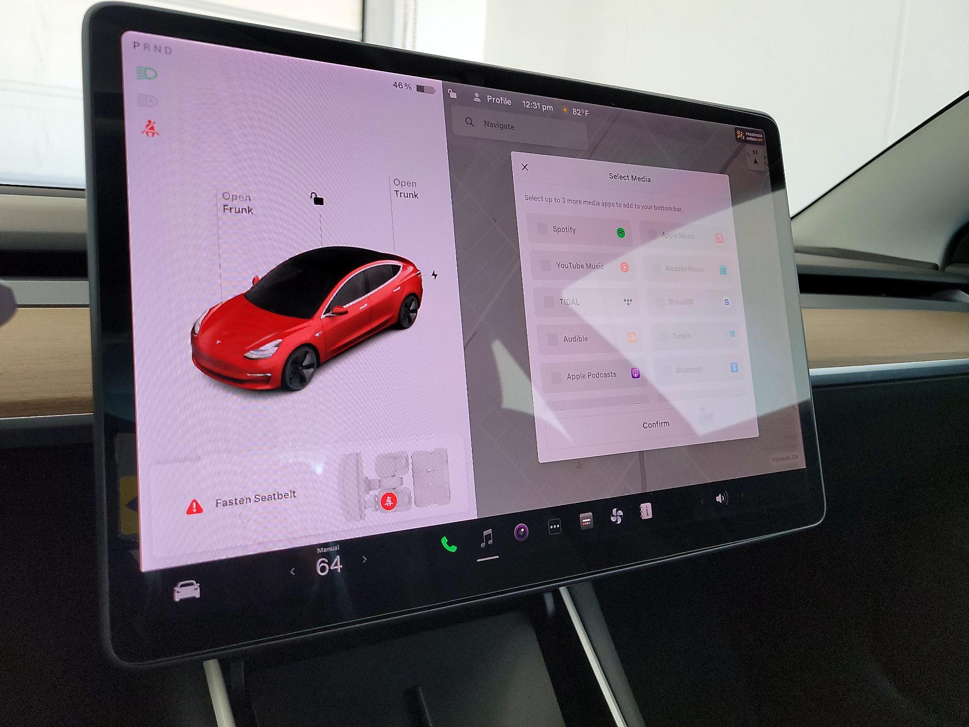 Thumbnail: 2020 Tesla Model 3 - 15