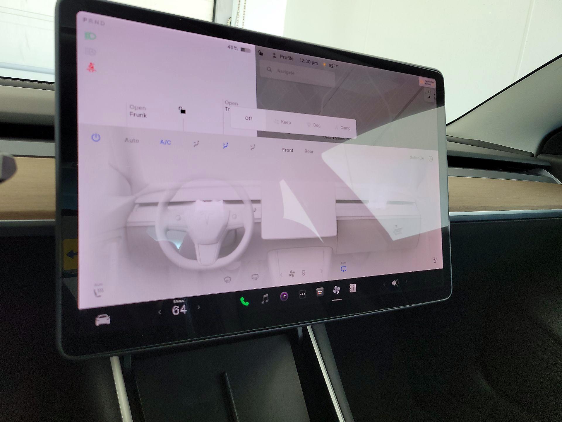 Thumbnail: 2020 Tesla Model 3 - 16