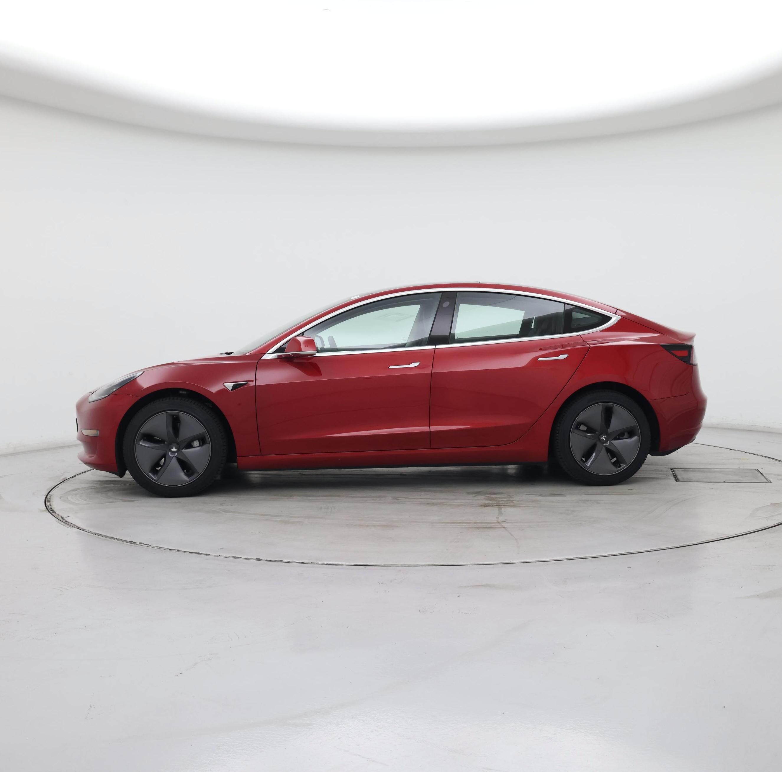 Thumbnail: 2020 Tesla Model 3 - 3