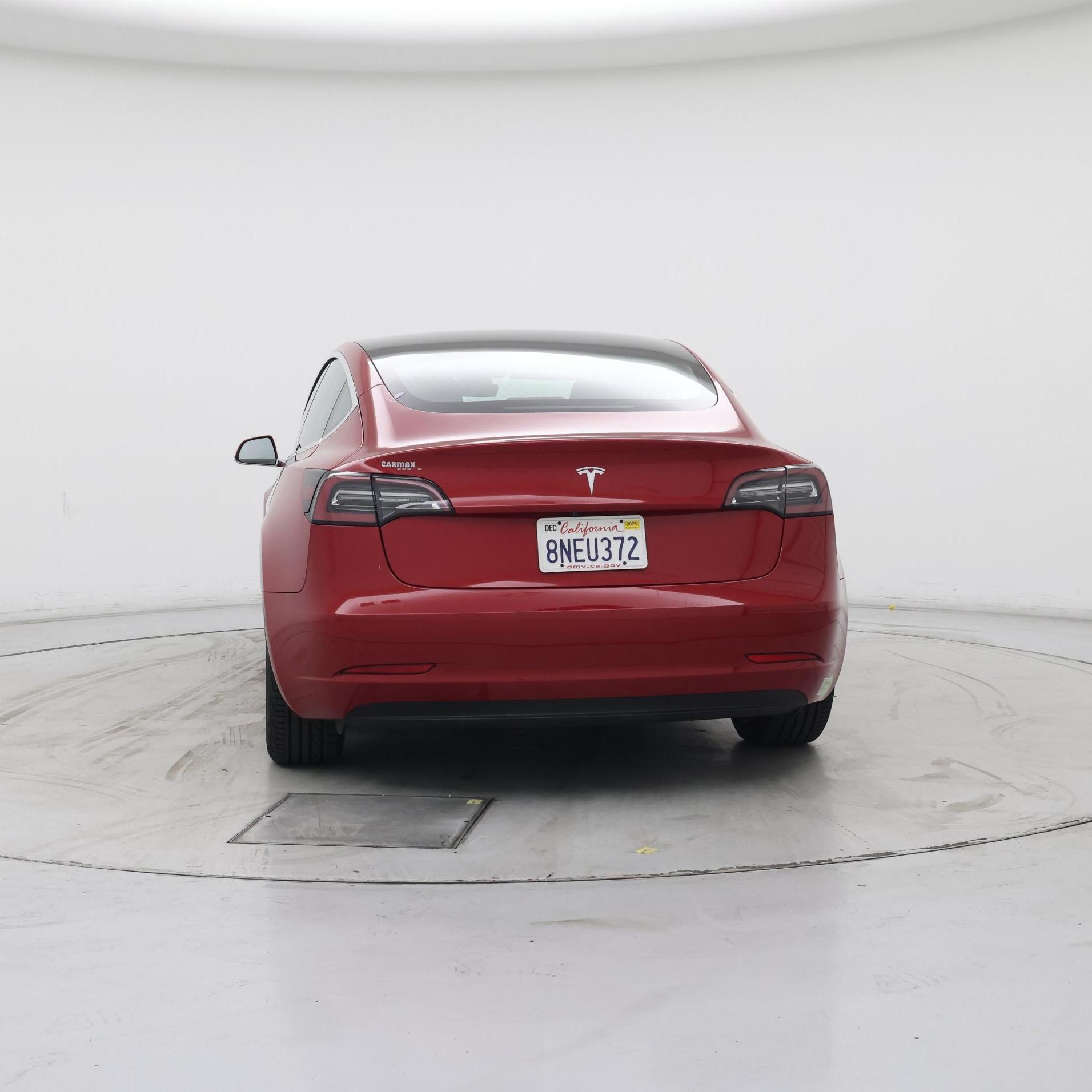 Thumbnail: 2020 Tesla Model 3 - 6