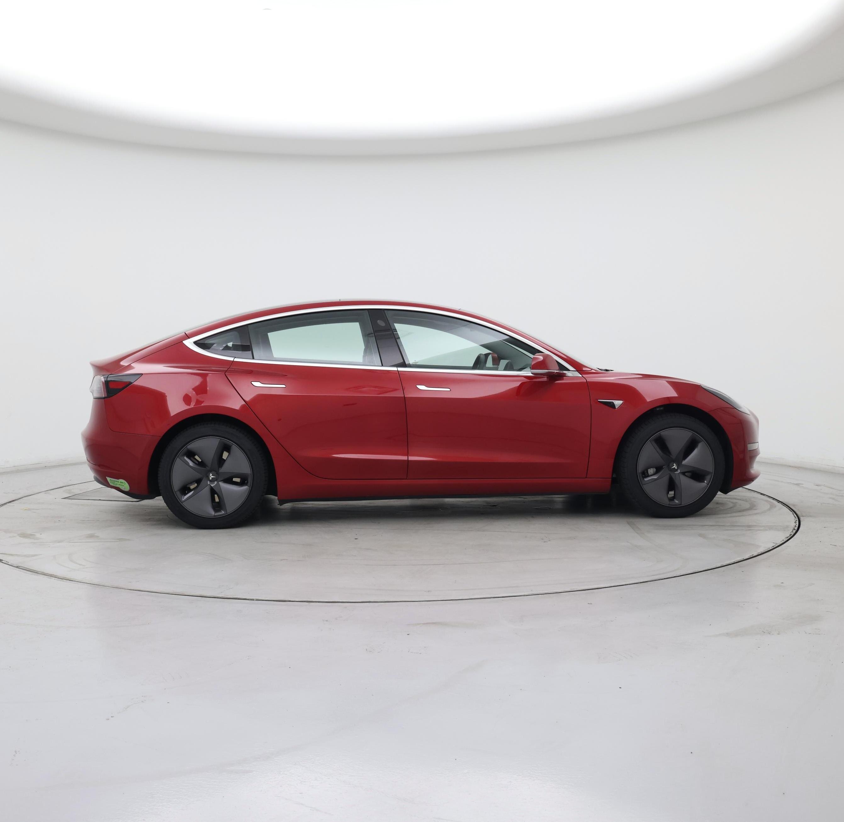 Thumbnail: 2020 Tesla Model 3 - 7