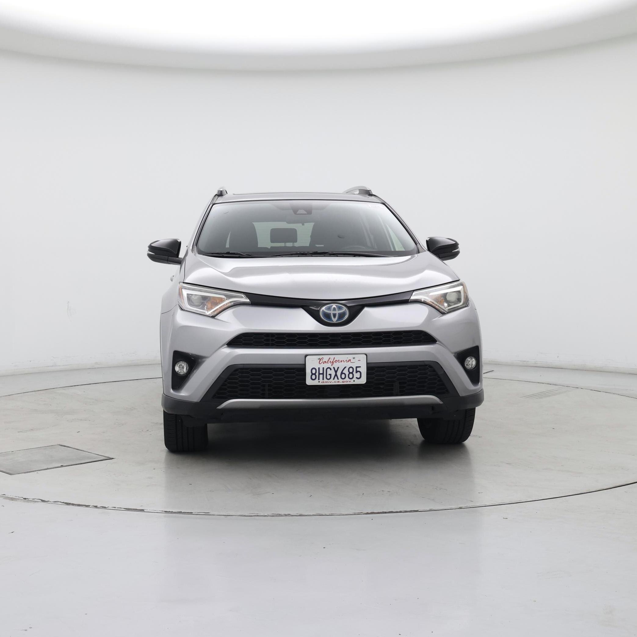 Thumbnail: 2018 Toyota RAV4 - 5