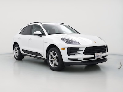 2021 Porsche Macan  -
                  Irvine, CA