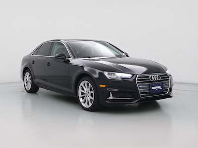 2019 Audi A4 Premium -
                Palmdale, CA