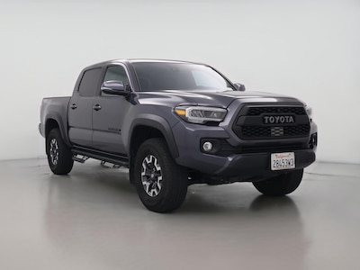 2023 Toyota Tacoma TRD Off-Road -
                  Canoga Park, CA