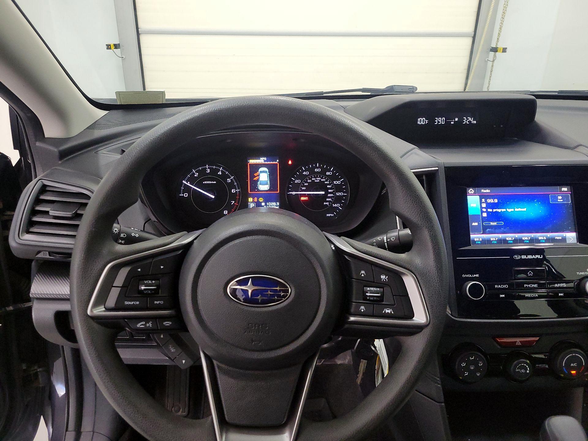 Thumbnail: 2022 Subaru Impreza - 10