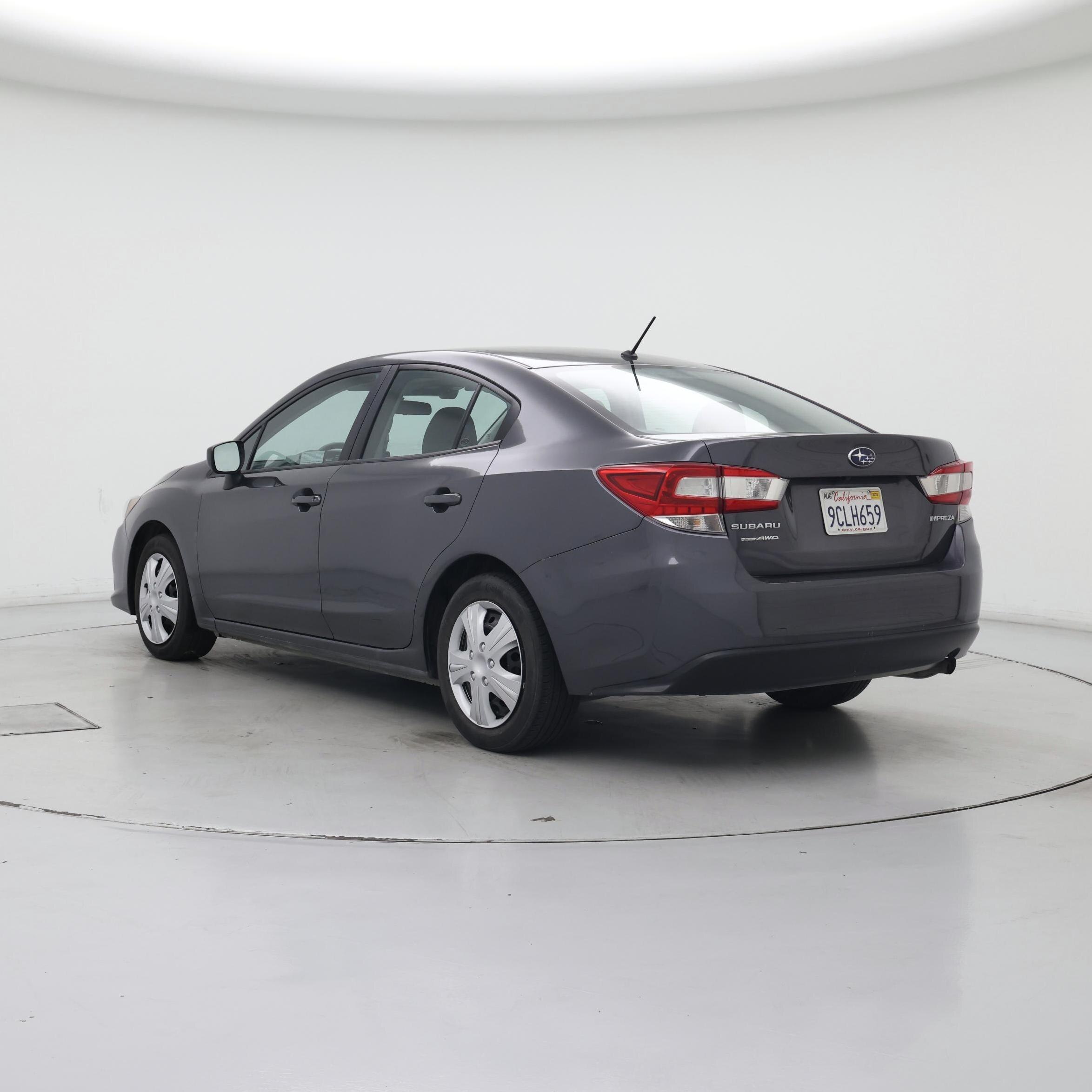 Thumbnail: 2022 Subaru Impreza - 2