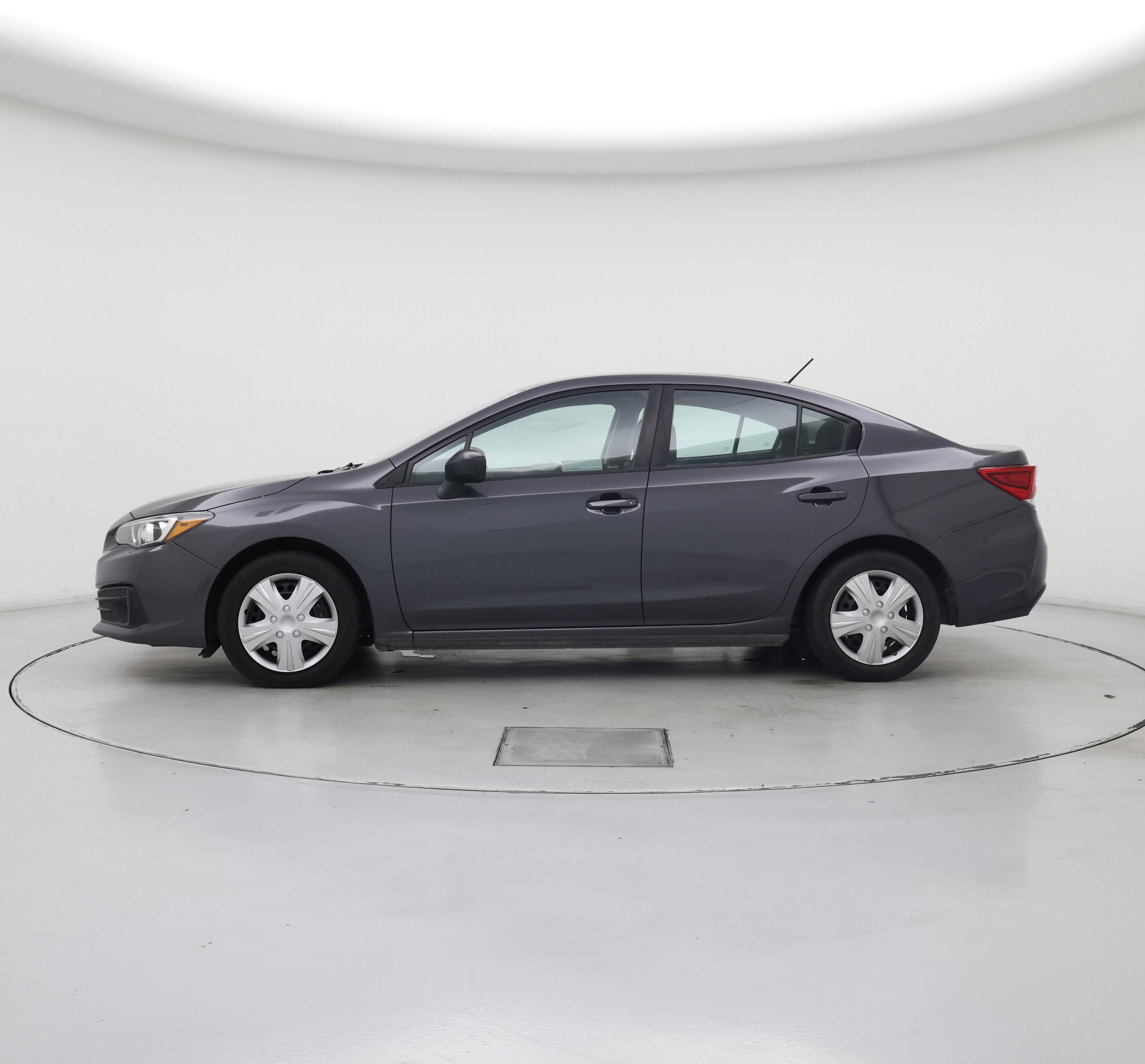 Thumbnail: 2022 Subaru Impreza - 3
