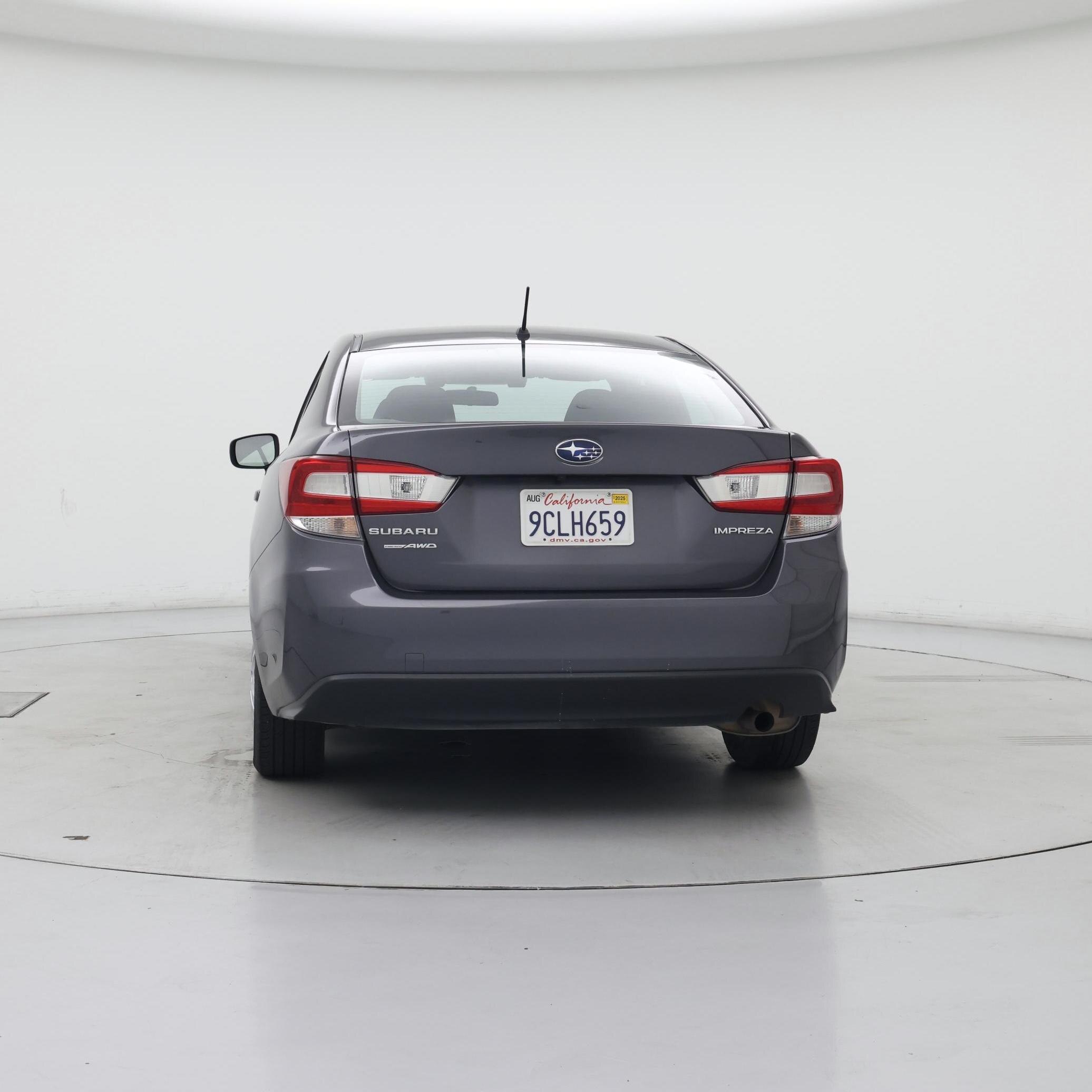 Thumbnail: 2022 Subaru Impreza - 6