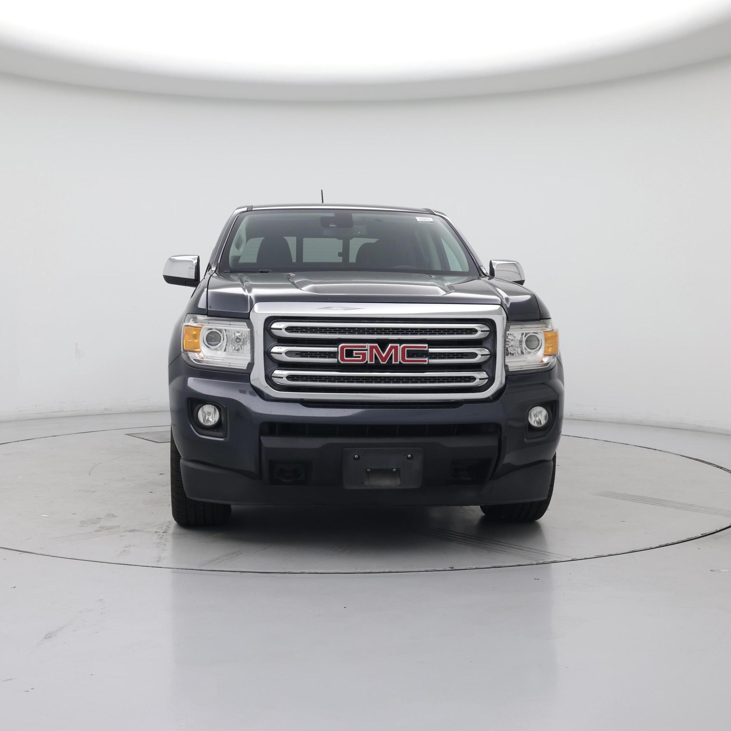 Thumbnail: 2017 GMC Canyon - 5