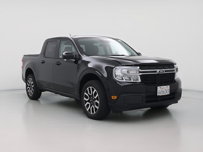 2023 Ford Maverick Lariat -
                Palmdale, CA
