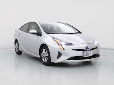 2016 Toyota Prius Three -
                Palmdale, CA