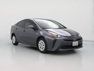 2022 Toyota Prius L Eco -
                Palmdale, CA