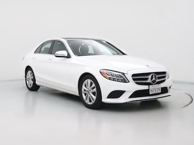 2019 Mercedes-Benz C-Class C 300 -
                Palmdale, CA