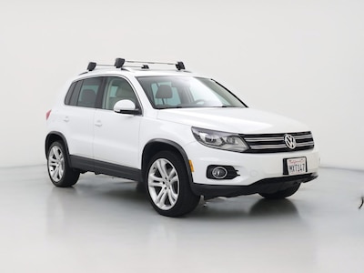 2016 Volkswagen Tiguan SEL -
                  Oxnard, CA