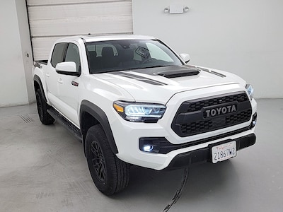 2020 Toyota Tacoma TRD Pro -
                  Roseville, CA