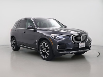 2022 BMW X5 sDrive40i -
                Palmdale, CA