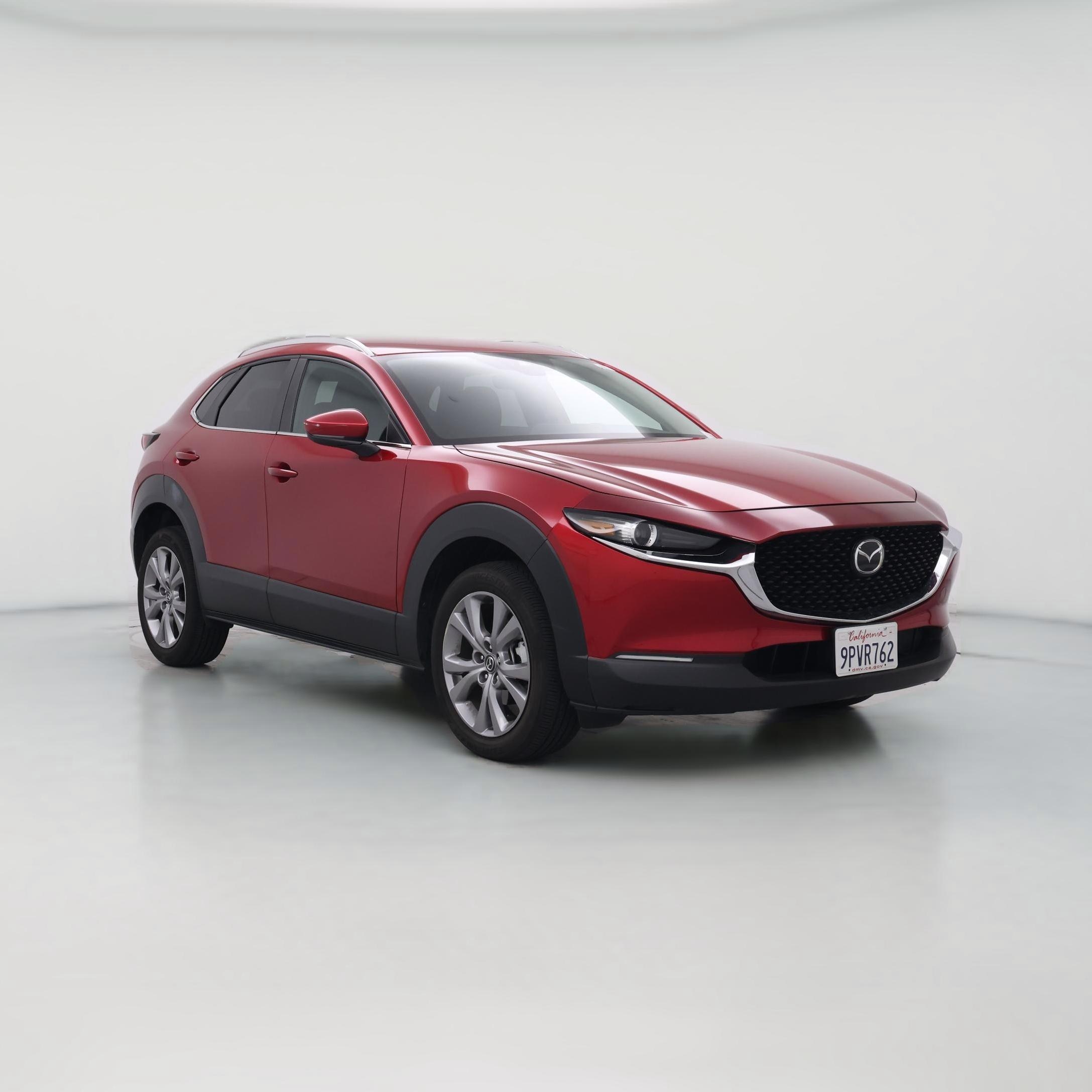 Thumbnail: 2023 Mazda CX-30 - 1