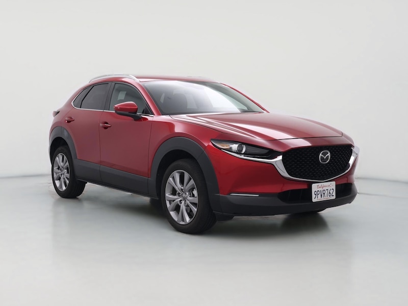 2023 Mazda CX-30 Preferred -
                  Duarte, CA