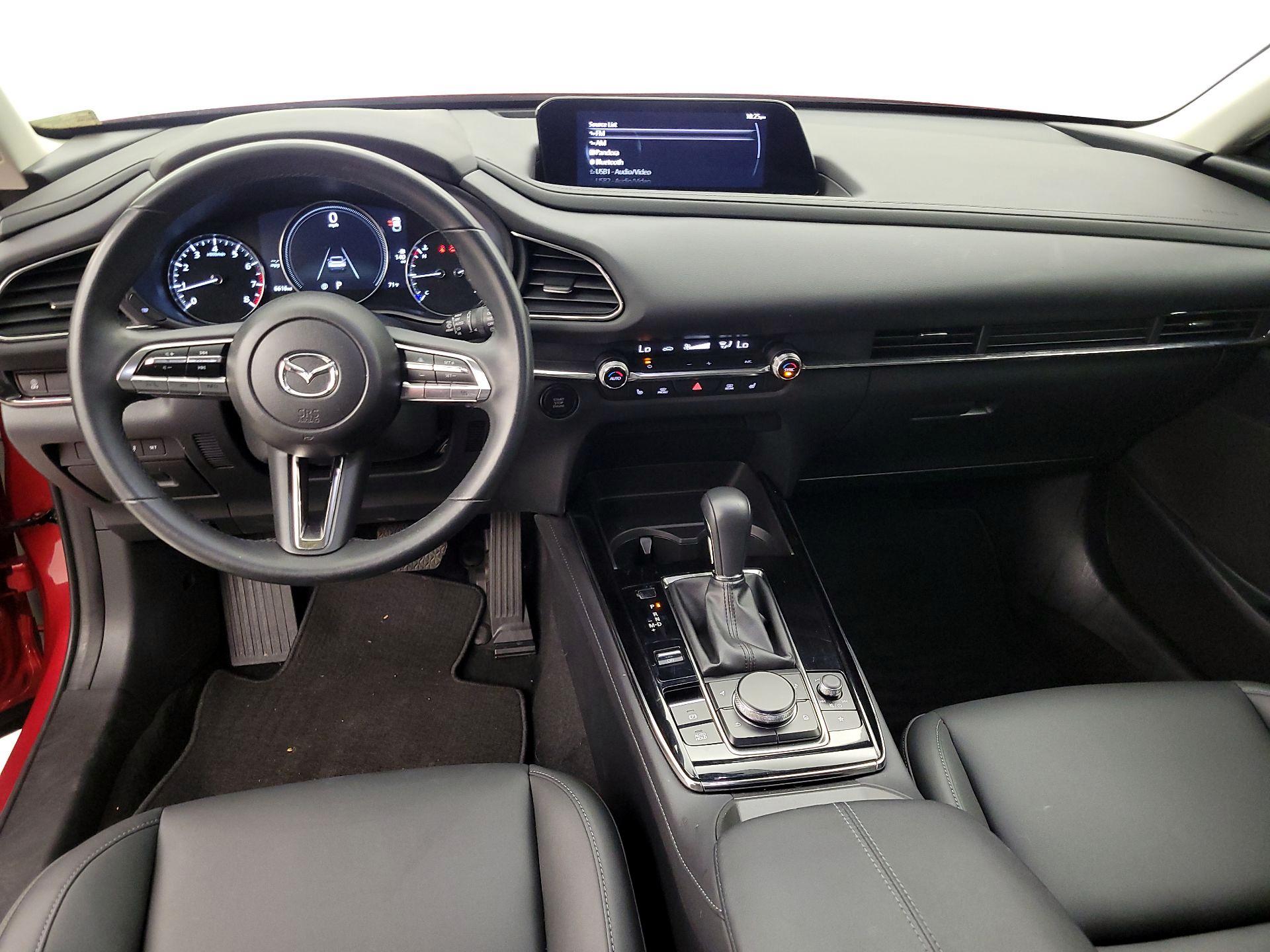 Thumbnail: 2023 Mazda CX-30 - 9