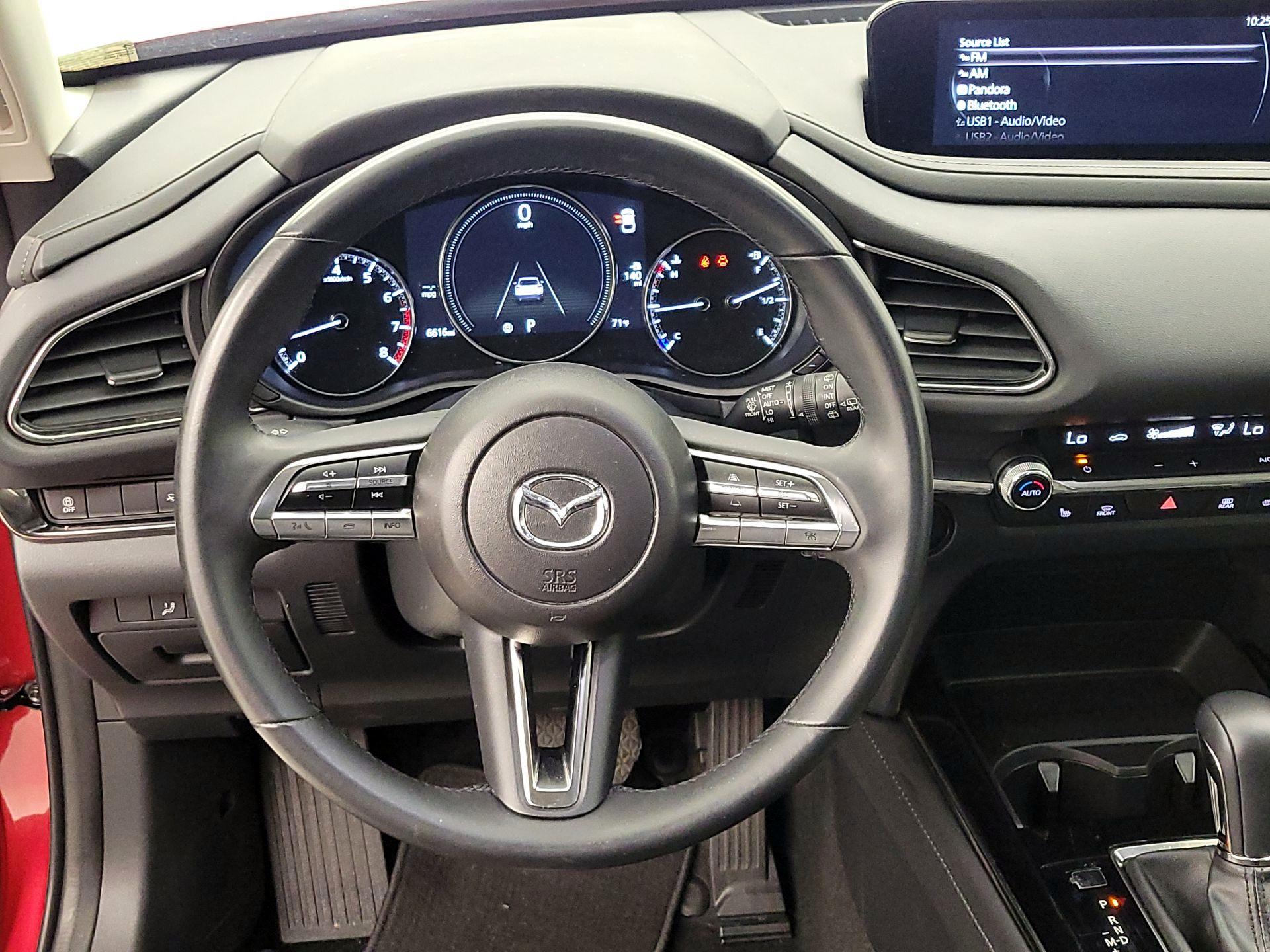 Thumbnail: 2023 Mazda CX-30 - 10