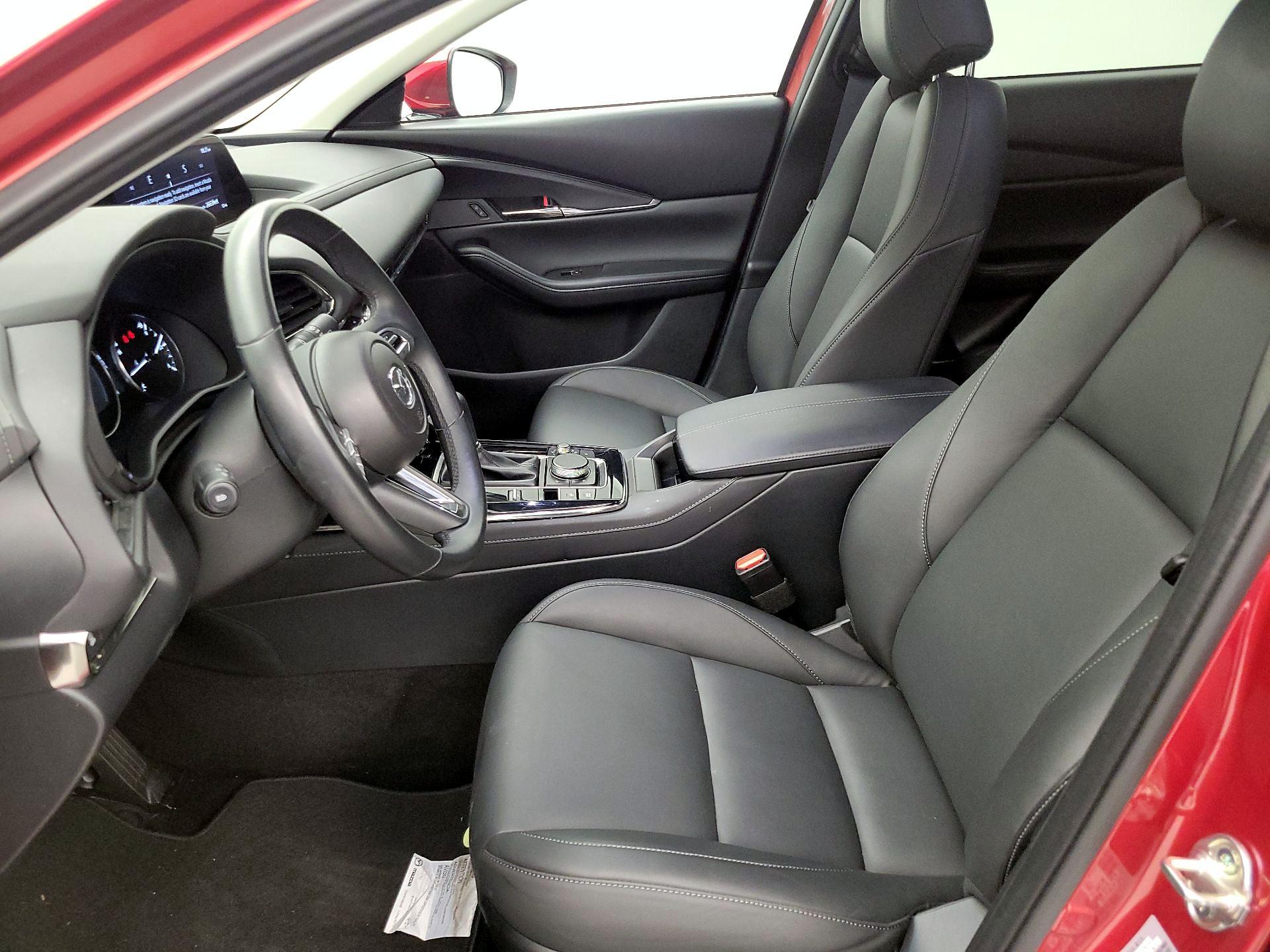Thumbnail: 2023 Mazda CX-30 - 11
