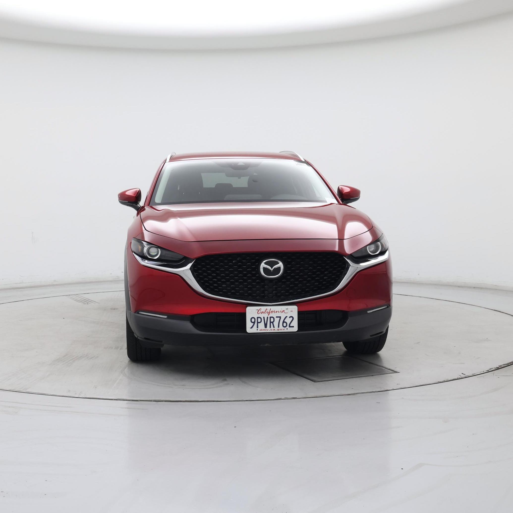 Thumbnail: 2023 Mazda CX-30 - 5