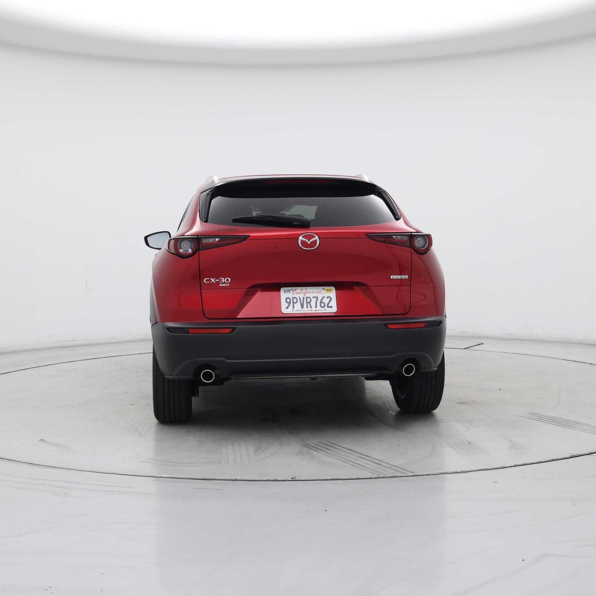 Thumbnail: 2023 Mazda CX-30 - 6