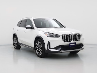 White 2023 BMW X1 XDrive28i