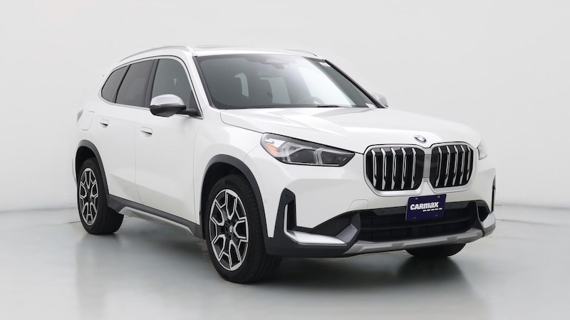 2023 BMW X1 xDrive28i Hero Image