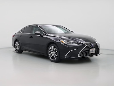 2021 Lexus ES Hybrid 300h -
                Palmdale, CA