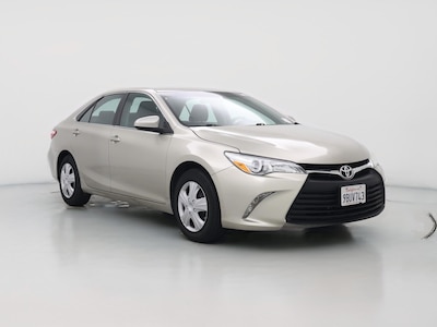 2016 Toyota Camry LE -
                Palmdale, CA
