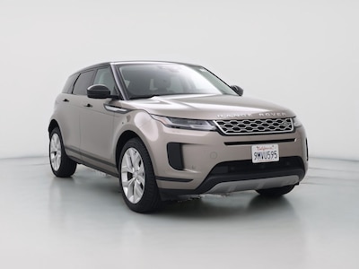 2023 Land Rover Range Rover Evoque SE -
                Palmdale, CA