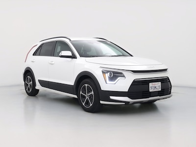 2023 Kia Niro EX -
                Palmdale, CA