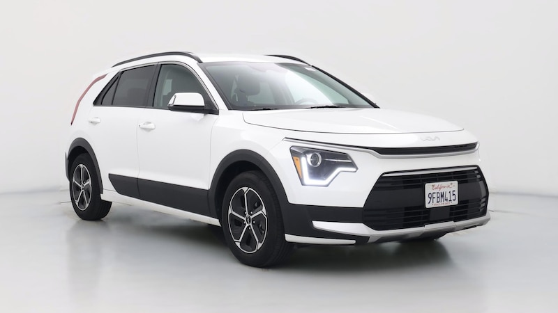2023 Kia Niro EX Hero Image