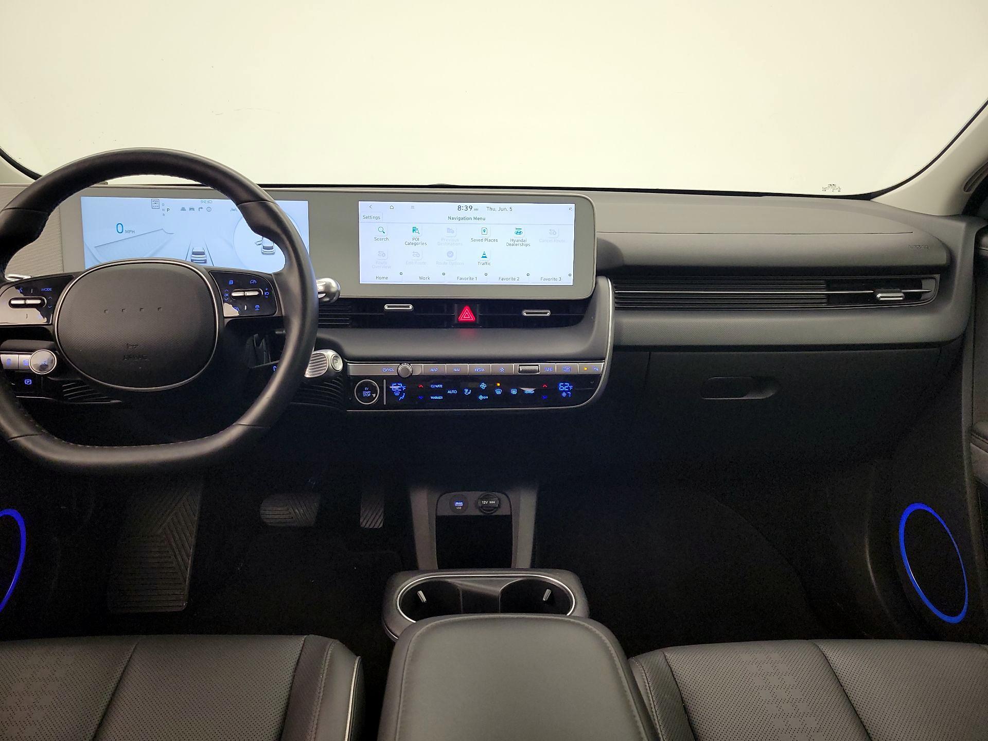 Thumbnail: 2022 Hyundai Ioniq 5 - 9