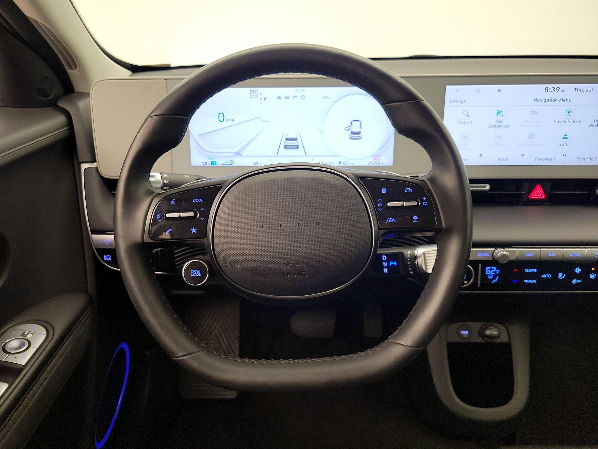Thumbnail: 2022 Hyundai Ioniq 5 - 10