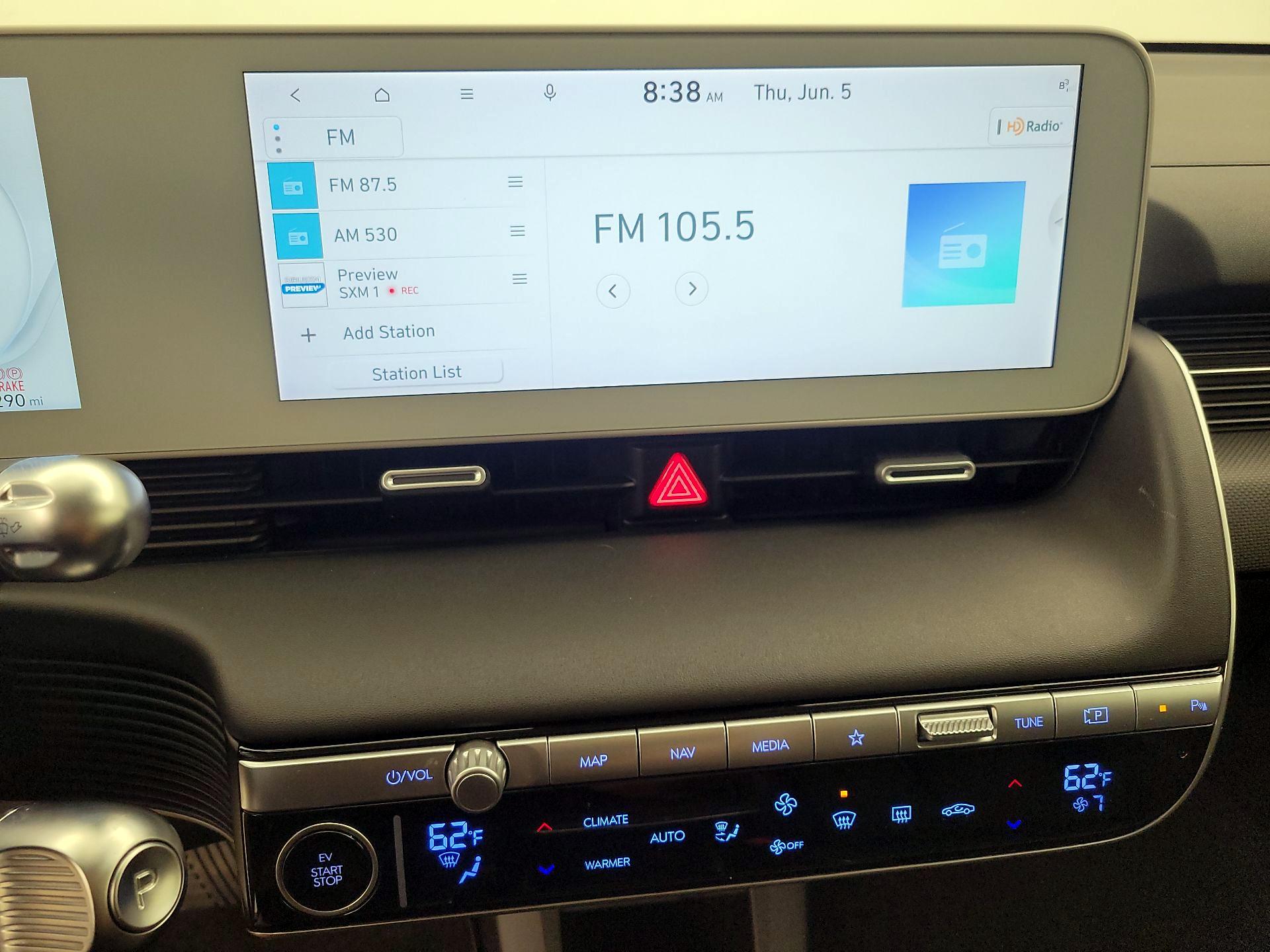 Thumbnail: 2022 Hyundai Ioniq 5 - 16