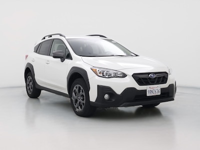 2022 Subaru Crosstrek Sport -
                Palmdale, CA