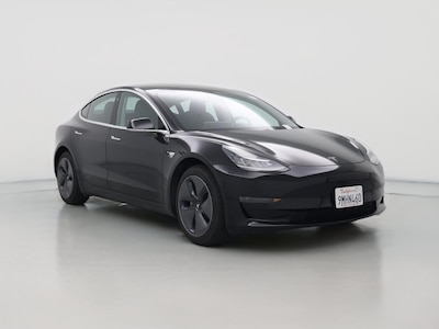 2020 Tesla Model 3 Standard Range -
                Inglewood, CA